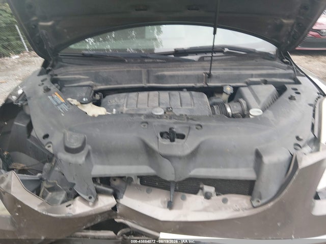 Aukcja sprzedaży 2011 Buick Enclave 1xl, vin: 5GAKRBED3BJ182815, numer aukcji: 45884072