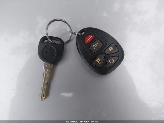 Aukcja sprzedaży 2011 Buick Enclave 1xl, vin: 5GAKRBED3BJ182815, numer aukcji: 45884072