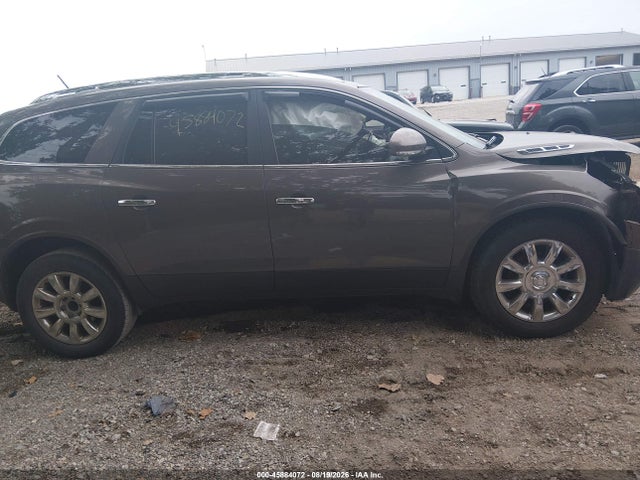 Aukcja sprzedaży 2011 Buick Enclave 1xl, vin: 5GAKRBED3BJ182815, numer aukcji: 45884072