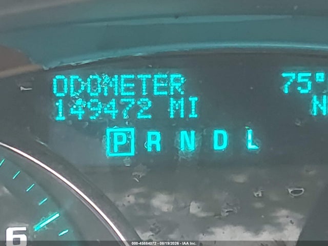 Aukcja sprzedaży 2011 Buick Enclave 1xl, vin: 5GAKRBED3BJ182815, numer aukcji: 45884072