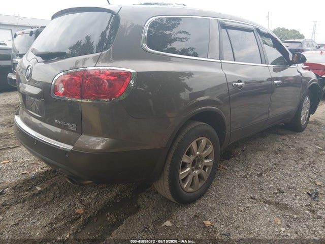 Aukcja sprzedaży 2011 Buick Enclave 1xl, vin: 5GAKRBED3BJ182815, numer aukcji: 45884072