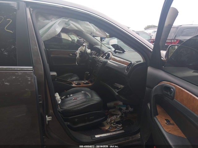 Aukcja sprzedaży 2011 Buick Enclave 1xl, vin: 5GAKRBED3BJ182815, numer aukcji: 45884072