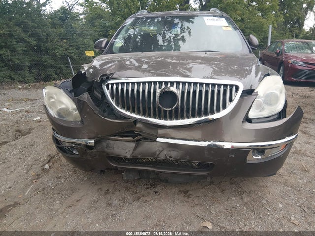 Aukcja sprzedaży 2011 Buick Enclave 1xl, vin: 5GAKRBED3BJ182815, numer aukcji: 45884072