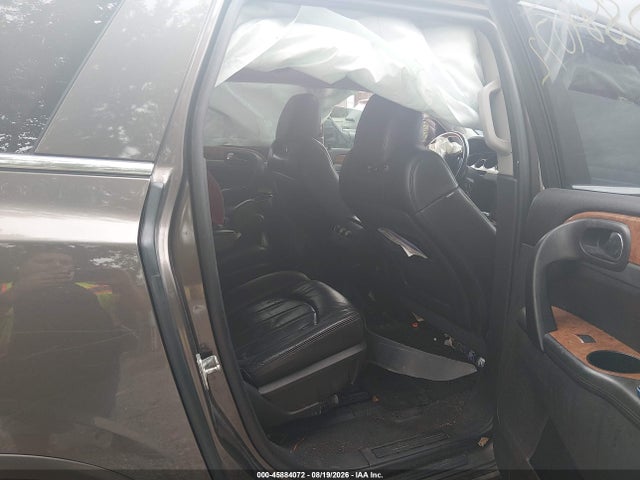 Aukcja sprzedaży 2011 Buick Enclave 1xl, vin: 5GAKRBED3BJ182815, numer aukcji: 45884072