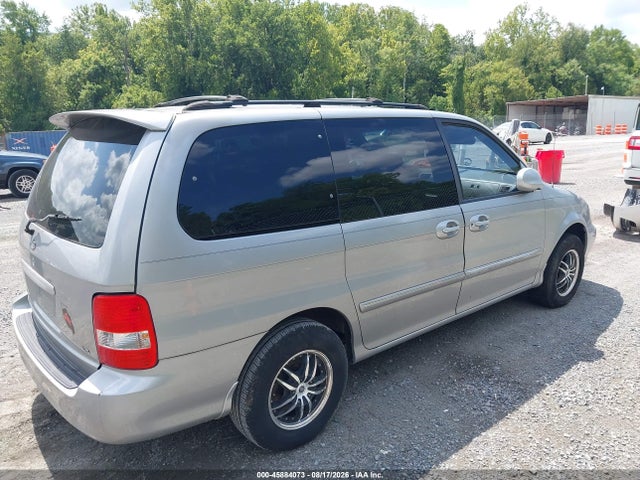 Aukcja sprzedaży 2005 Kia Sedona Ex/lx, vin: KNDUP132856726953, numer aukcji: 45884073