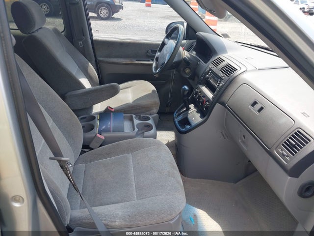 Aukcja sprzedaży 2005 Kia Sedona Ex/lx, vin: KNDUP132856726953, numer aukcji: 45884073