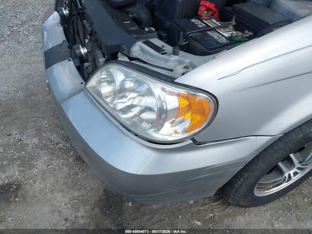 Aukcja sprzedaży 2005 Kia Sedona Ex/lx, vin: KNDUP132856726953, numer aukcji: 45884073
