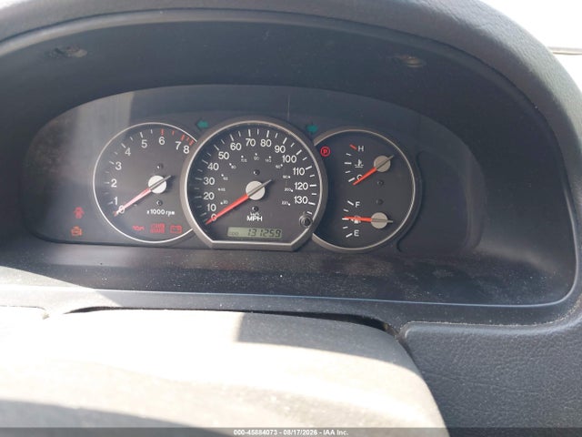 Aukcja sprzedaży 2005 Kia Sedona Ex/lx, vin: KNDUP132856726953, numer aukcji: 45884073
