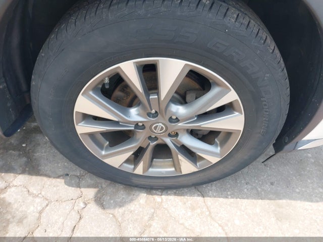 Продаж на аукціоні авто 2016 Nissan Murano S, vin: 5N1AZ2MH6GN126376, номер лоту: 45884076