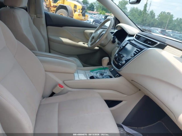 Продаж на аукціоні авто 2016 Nissan Murano S, vin: 5N1AZ2MH6GN126376, номер лоту: 45884076