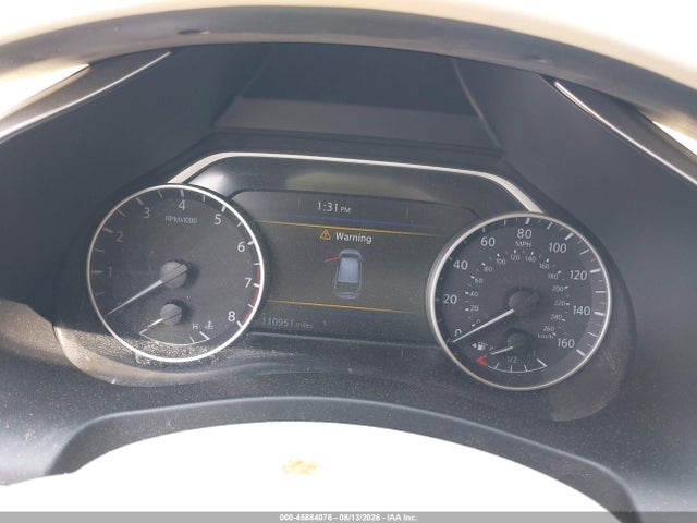 Продаж на аукціоні авто 2016 Nissan Murano S, vin: 5N1AZ2MH6GN126376, номер лоту: 45884076