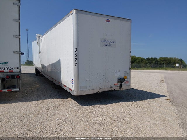 2021 Utility Trailer Mfg Unknown მანქანა იყიდება აუქციონზე, vin: 1UYVS2536M7069224, აუქციონის ნომერი: 45884077