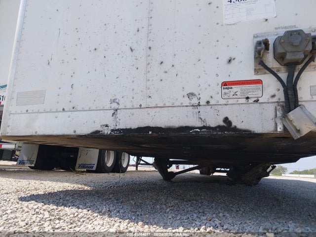 45884077 :رقم المزاد ، 1UYVS2536M7069224 vin ، 2021 Utility Trailer Mfg Unknown مزاد بيع