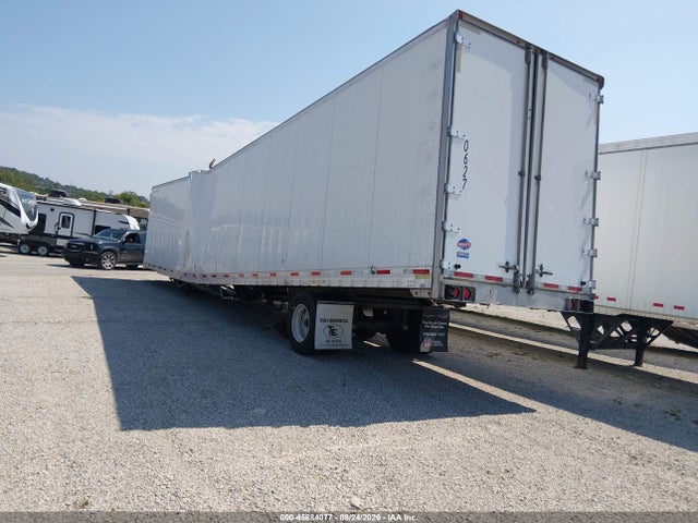45884077 :رقم المزاد ، 1UYVS2536M7069224 vin ، 2021 Utility Trailer Mfg Unknown مزاد بيع