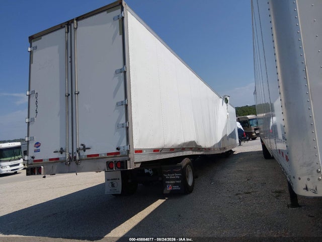 45884077 :رقم المزاد ، 1UYVS2536M7069224 vin ، 2021 Utility Trailer Mfg Unknown مزاد بيع
