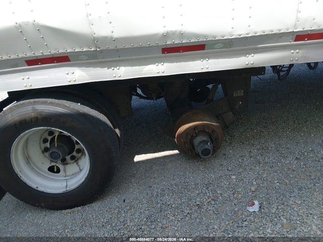 45884077 :رقم المزاد ، 1UYVS2536M7069224 vin ، 2021 Utility Trailer Mfg Unknown مزاد بيع