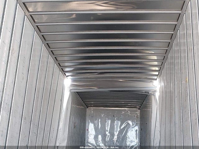 45884077 :رقم المزاد ، 1UYVS2536M7069224 vin ، 2021 Utility Trailer Mfg Unknown مزاد بيع