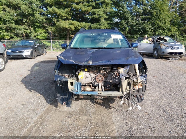45884078 :رقم المزاد ، 4S4BSAFC4H3242113 vin ، 2017 Subaru Outback 2.5i Premium مزاد بيع
