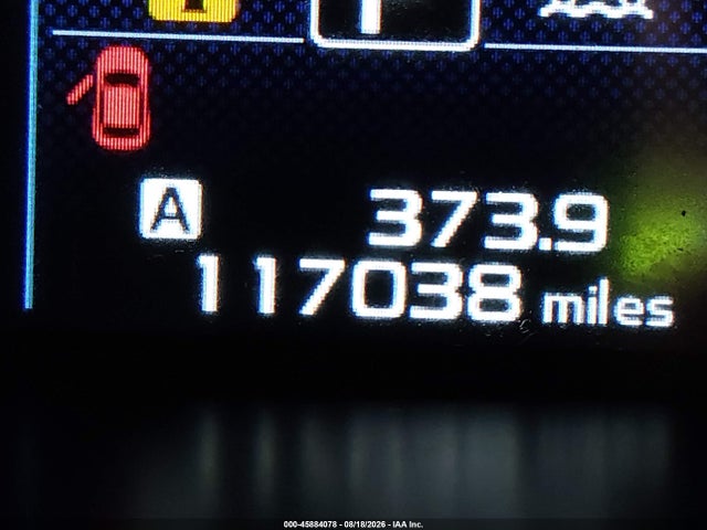 45884078 :رقم المزاد ، 4S4BSAFC4H3242113 vin ، 2017 Subaru Outback 2.5i Premium مزاد بيع