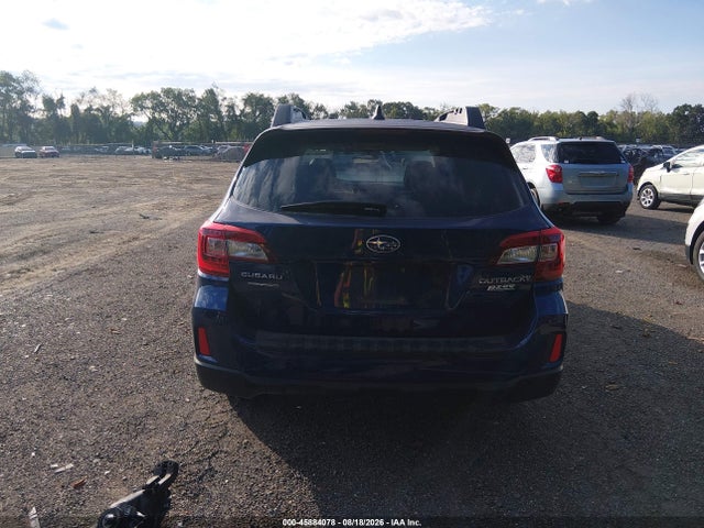 45884078 :رقم المزاد ، 4S4BSAFC4H3242113 vin ، 2017 Subaru Outback 2.5i Premium مزاد بيع