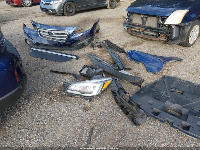 45884078 :رقم المزاد ، 4S4BSAFC4H3242113 vin ، 2017 Subaru Outback 2.5i Premium مزاد بيع