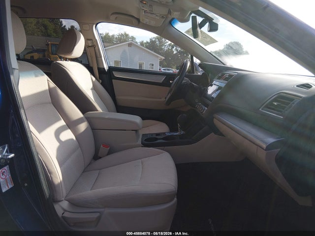 45884078 :رقم المزاد ، 4S4BSAFC4H3242113 vin ، 2017 Subaru Outback 2.5i Premium مزاد بيع
