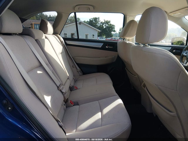 45884078 :رقم المزاد ، 4S4BSAFC4H3242113 vin ، 2017 Subaru Outback 2.5i Premium مزاد بيع