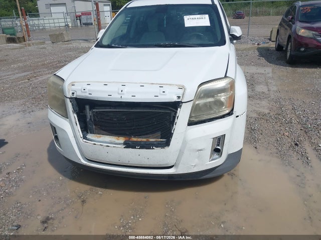 Продаж на аукціоні авто 2011 Gmc Terrain Slt-1, vin: 2CTFLUE5XB6204624, номер лоту: 45884082
