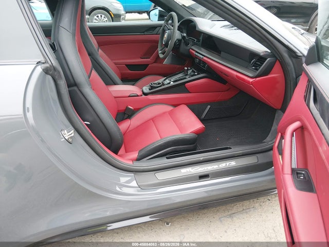 WP0AB2A98SS225989 Porsche 911 Carrera 4 Gts/carrera Gts