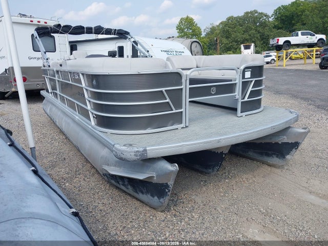 Godfrey Pontoon 2023 GDY69401H223 zdjęcie główne