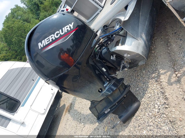 Godfrey Pontoon 2023 GDY69401H223 Image 10