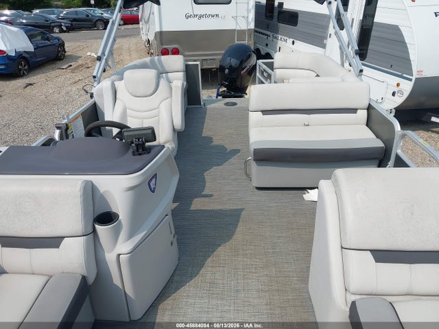 Godfrey Pontoon 2023 GDY69401H223 Image 11
