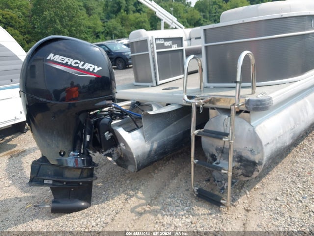 Godfrey Pontoon 2023 GDY69401H223 Image 18
