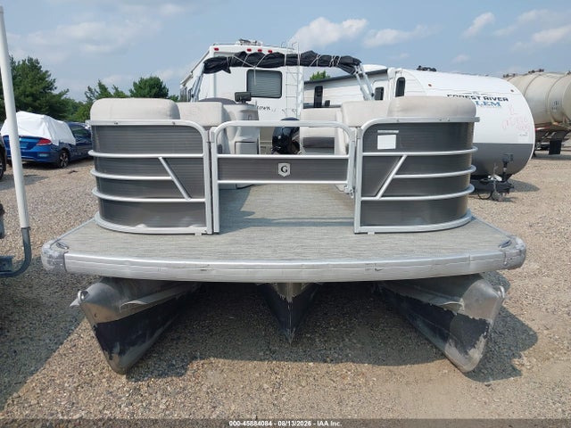 Godfrey Pontoon 2023 GDY69401H223 Image 19