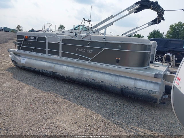 Godfrey Pontoon 2023 GDY69401H223 Image 3