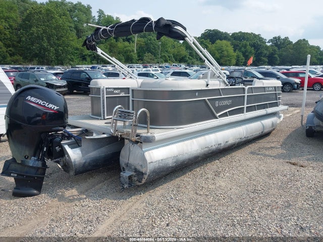 Godfrey Pontoon 2023 GDY69401H223 Image 4