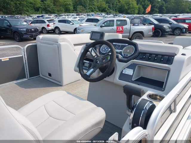 Godfrey Pontoon 2023 GDY69401H223 Image 5