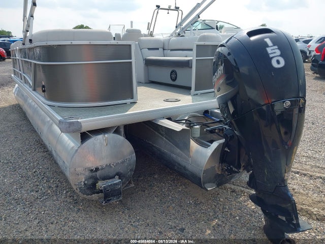 Godfrey Pontoon 2023 GDY69401H223 Image 6
