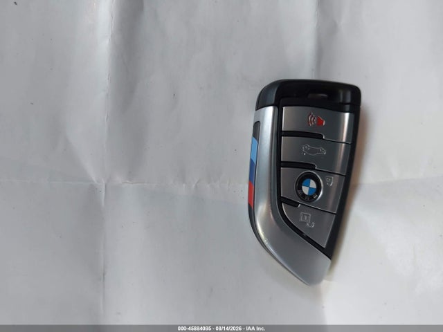 Aukcja sprzedaży 2021 Bmw 530i, vin: WBA53BH0XMCF21440, numer aukcji: 45884085