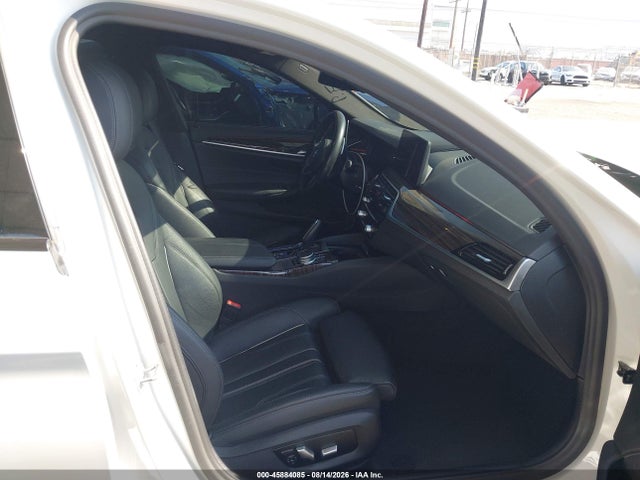 Aukcja sprzedaży 2021 Bmw 530i, vin: WBA53BH0XMCF21440, numer aukcji: 45884085