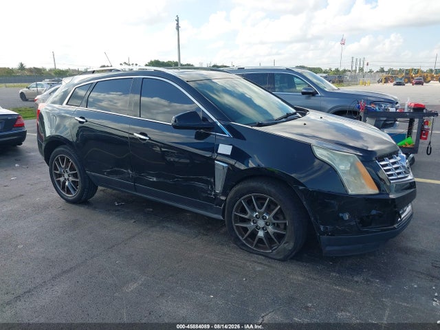 Aukcja sprzedaży 2015 Cadillac Srx Performance Collection, vin: 3GYFNCE30FS574349, numer aukcji: 45884089