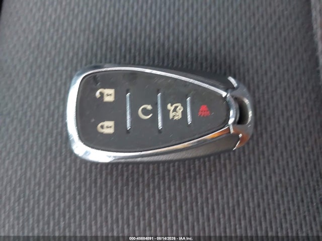 45884091 :رقم المزاد ، 3G1BE5SM2HS572739 vin ، 2017 Chevrolet Cruze Lt Auto مزاد بيع