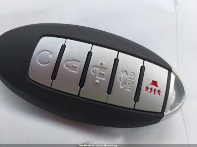 45884092 :رقم المزاد ، JN1BY1AR7EM320536 vin ، 2014 Infiniti Q70 3.7x مزاد بيع