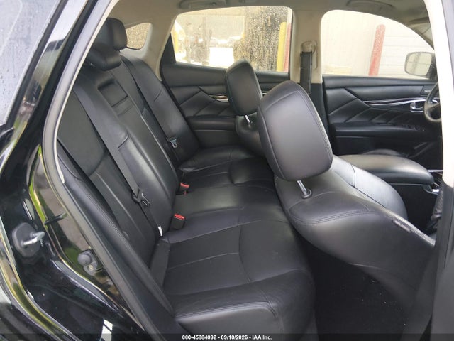 45884092 :رقم المزاد ، JN1BY1AR7EM320536 vin ، 2014 Infiniti Q70 3.7x مزاد بيع