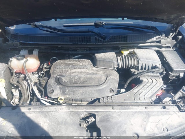 45884093 :رقم المزاد ، 2C4RC1BG6PR590865 vin ، 2023 Chrysler Pacifica Touring L مزاد بيع