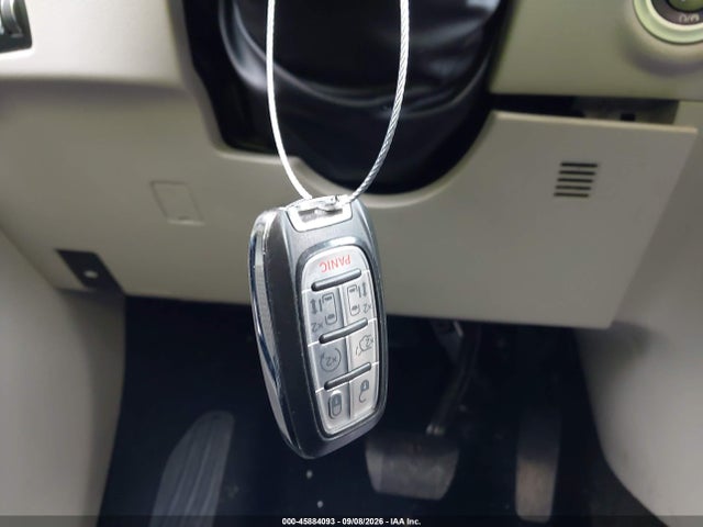 45884093 :رقم المزاد ، 2C4RC1BG6PR590865 vin ، 2023 Chrysler Pacifica Touring L مزاد بيع
