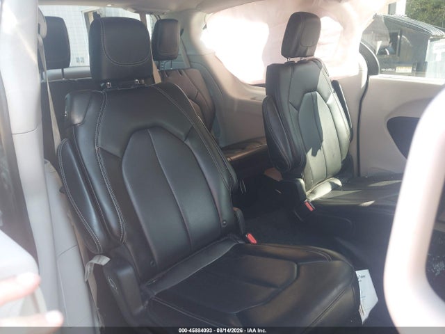 45884093 :رقم المزاد ، 2C4RC1BG6PR590865 vin ، 2023 Chrysler Pacifica Touring L مزاد بيع