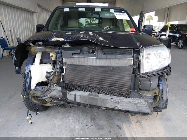 Продажа на аукционе авто 2015 Honda Pilot Ex-l, vin: 5FNYF3H5XFB023329, номер лота: 45884097