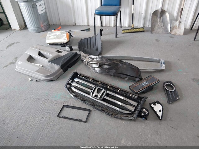 Продажа на аукционе авто 2015 Honda Pilot Ex-l, vin: 5FNYF3H5XFB023329, номер лота: 45884097