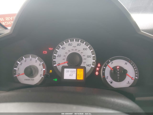 Продажа на аукционе авто 2015 Honda Pilot Ex-l, vin: 5FNYF3H5XFB023329, номер лота: 45884097